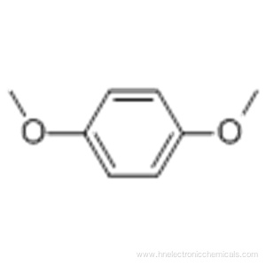 1,4-Dimethoxybenzene CAS 150-78-7